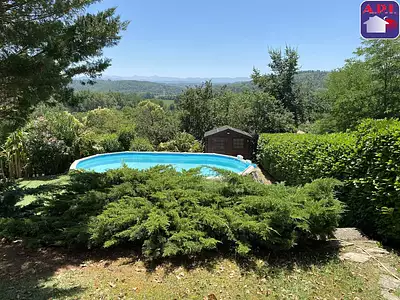 Maison, 126 m²