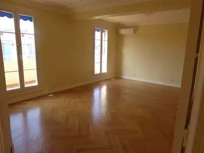 Appartement, 93,35 m²