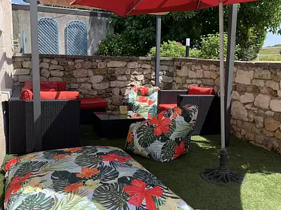 Maison, 123 m²