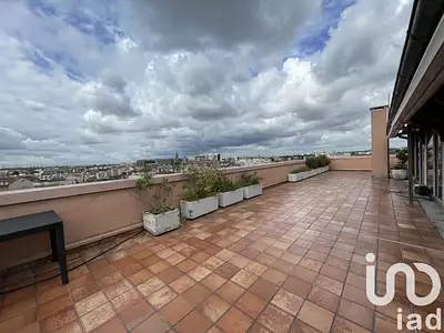 Appartement, 150 m²