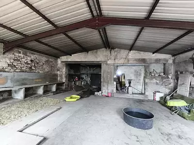 Maison, 72 m²