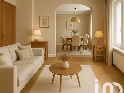 Maison, 119 m²