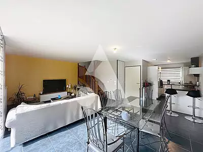 Maison, 81 m²