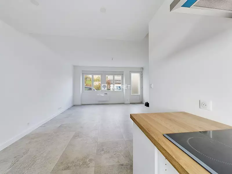 Maison, 94 m²