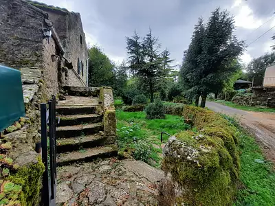 Maison, 53 m²