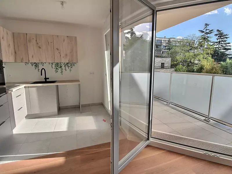 Appartement, 85,63 m²