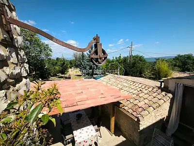 Maison, 165 m²