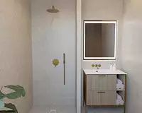 Appartement, 134,81 m²