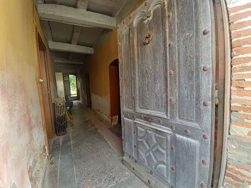 Maison, 200 m²