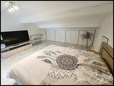 Maison, 128 m²