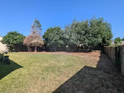 Terrain, 354 m²