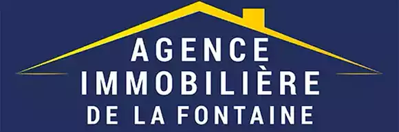 Agence immobilière de la Fontaine