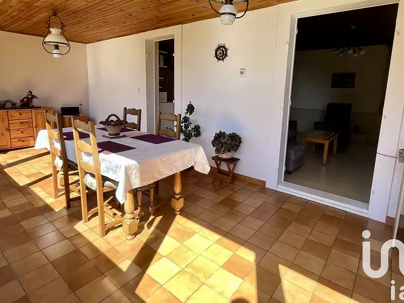 Maison, 94 m²