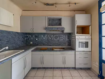 Maison, 235 m²