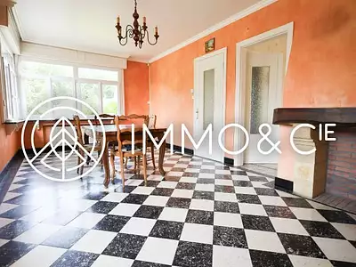Maison, 175 m²
