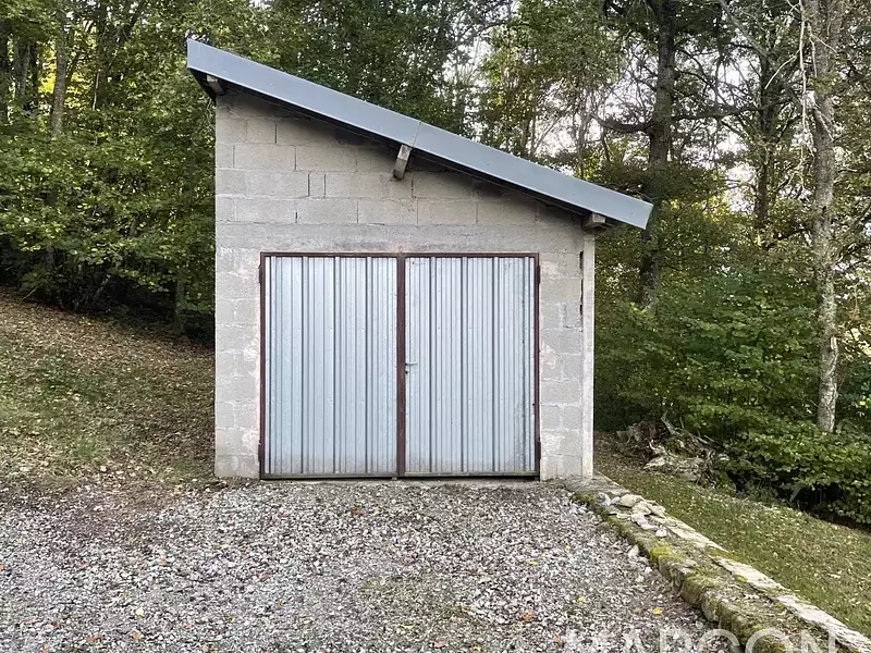 Maison, 126 m²
