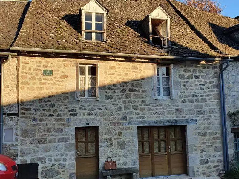 Maison, 85 m²