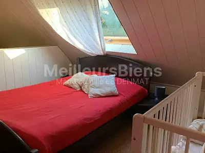 Maison, 172 m²