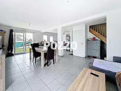 Maison, 110 m²
