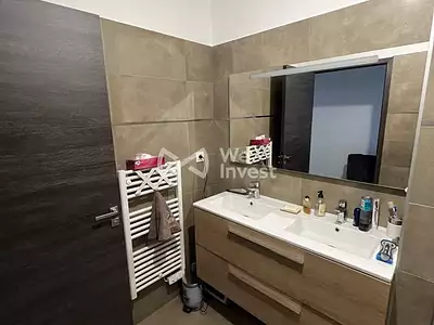 Appartement, 78,32 m²