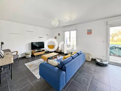 Maison, 104 m²