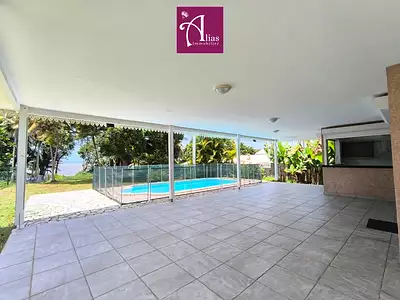 Maison, 116 m²