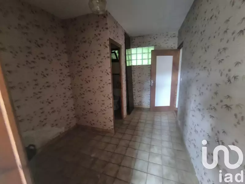 Maison, 77 m²