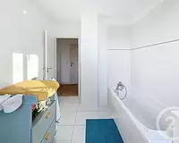 Appartement, 89,2 m²