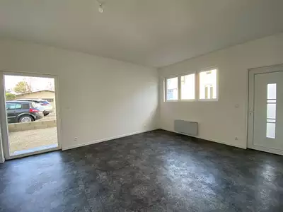 Appartement, 44 m²