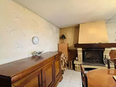 Maison, 95 m²