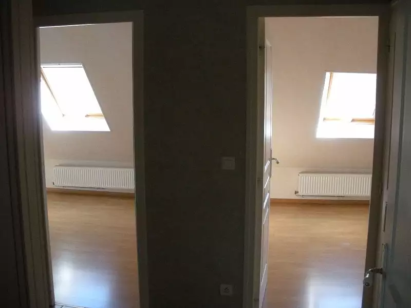 Appartement, 65 m²