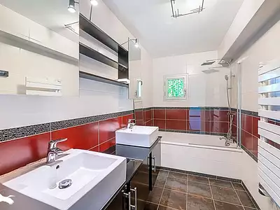 Maison, 209 m²
