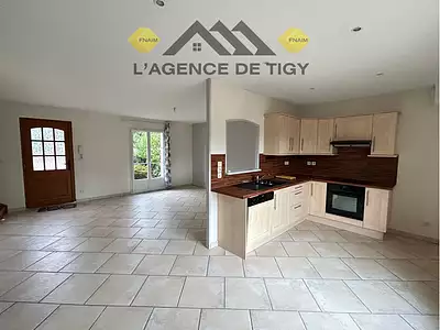 Maison, 71 m²