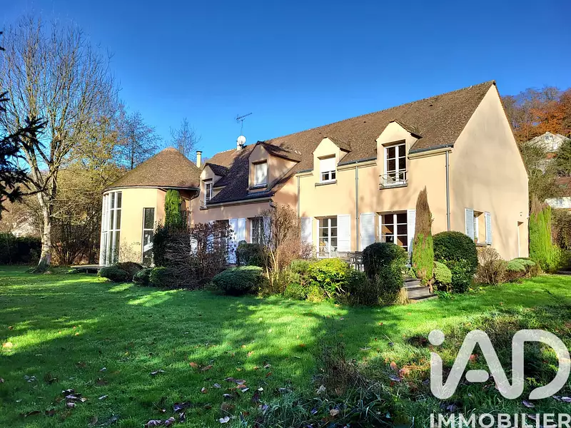 Maison, 345 m²