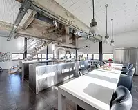 Appartement, 289 m²