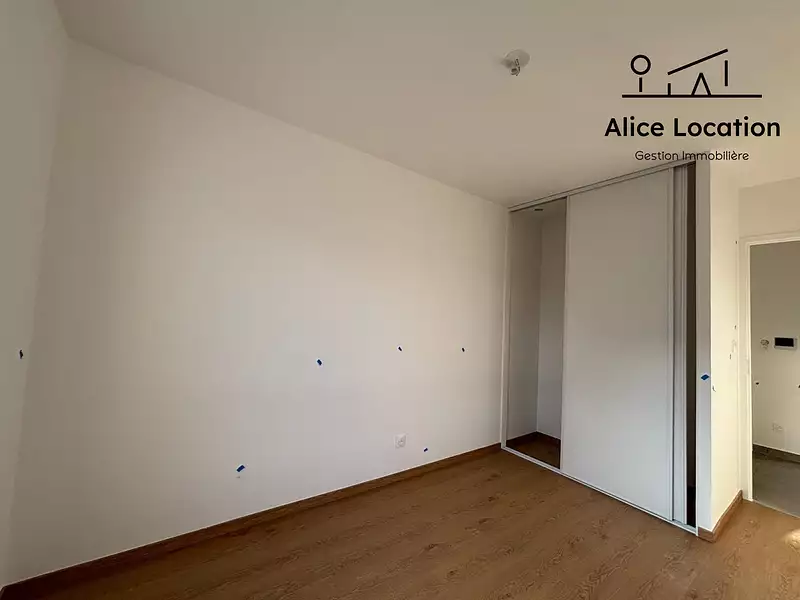 Appartement, 66 m²