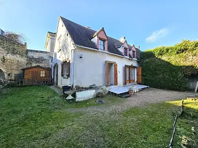 Maison, 90 m²