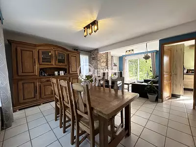 Maison, 148 m²