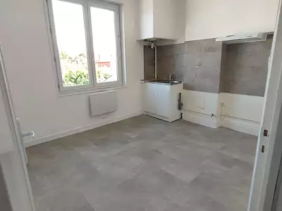 Appartement, 50 m²