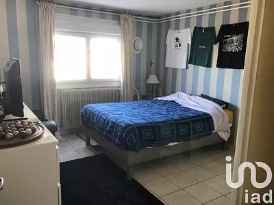 Maison, 135 m²