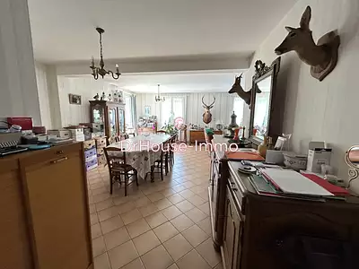 Maison, 152 m²
