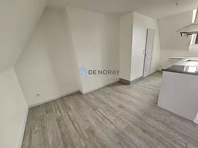 Appartement, 22,92 m²