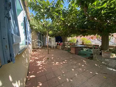 Maison, 102 m²