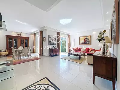 Appartement, 109,39 m²