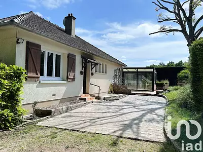 Maison, 130 m²