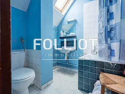Maison, 102,71 m²