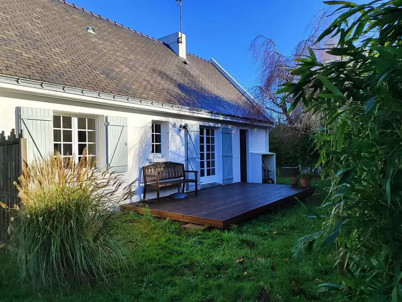 Maison, 50 m²