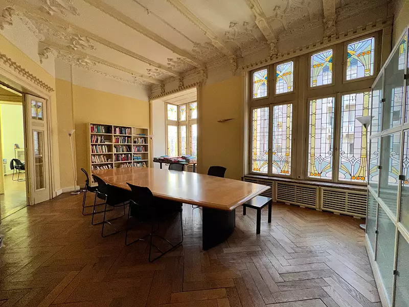 Appartement, 199 m²