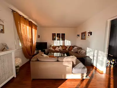 Maison, 100 m²