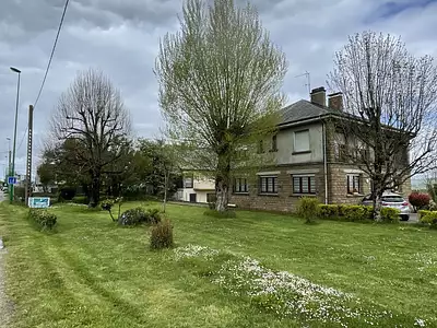 Maison, 185 m²